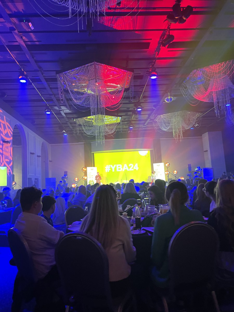 An Amazing night for our Travel Pass Campaign group when they won the #MYBA24 Manchester Buzz award form Most Effective Youth Campaign. Our students were over the moon! A big thank you to all the team who organised and ran such a fantastic event celebrating Manchester's youth.