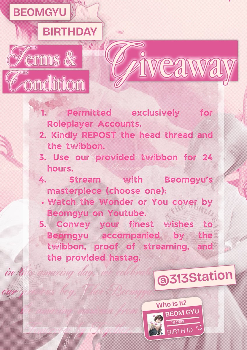 ⠀
Enter into the joyous realm of our GIVEAWAY, where happiness blooms like spring flowers! Follow the rules, and you might just find yourself dancing with delight as you win enchanting prizes. Good luck on your journey to winning some bear-y amazing treats.
⠀