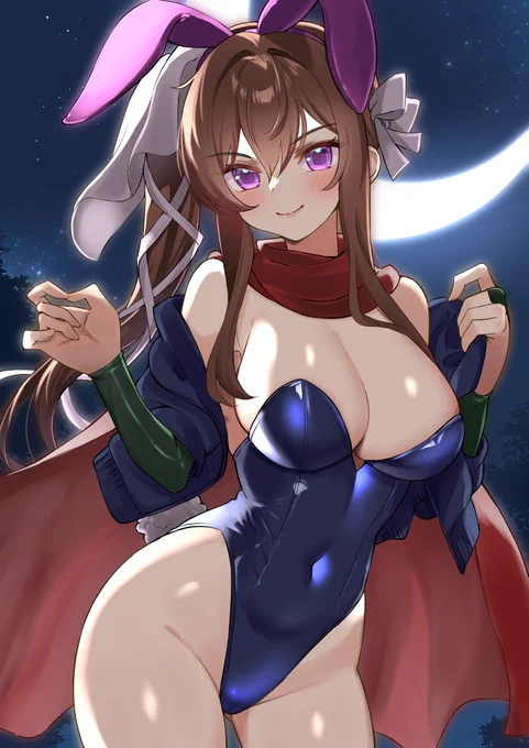 Skebリクエストありがとうございました～～ 