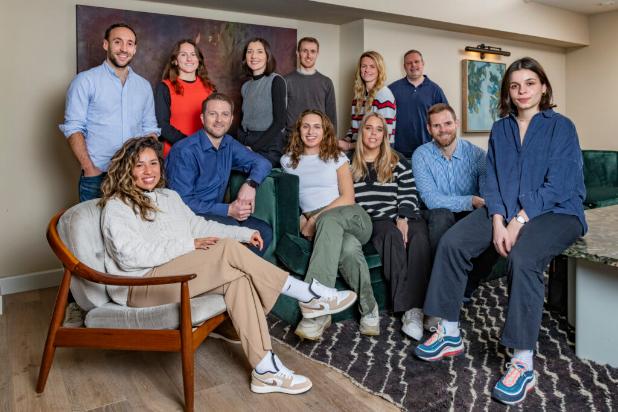 EventNewsBlog's tweet photo. Playmaker Experiential acquired by OBE Worldwide https://t.co/dLqUdZjO5S #eventprofs https://t.co/JGiHO1OUP2