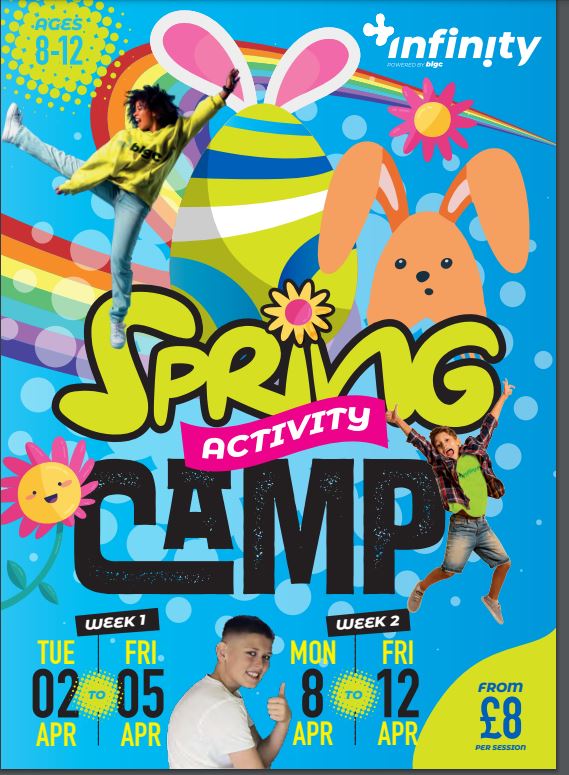 St James CE Primary tweet media