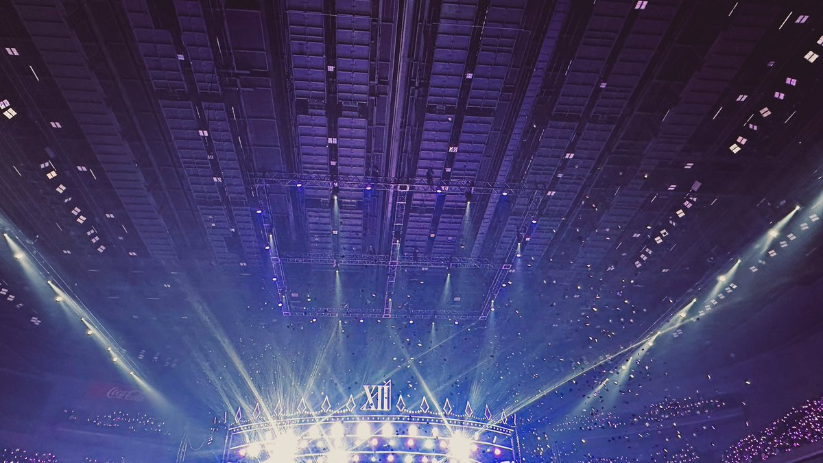 乃木坂46 12th YEAR BIRTHDAY LIVE

4日間で123曲！！
今年も沢山振付やステージング担当させて頂きました。
ありがとうございました。
#乃木坂46
#乃木坂12thバスラ