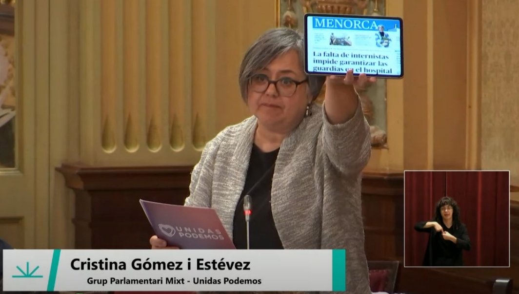 Cristina Gómez Estevez tweet media