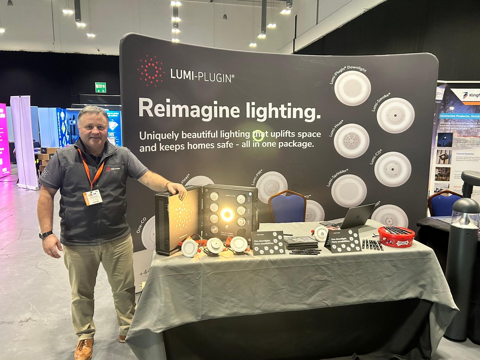 Lumi Plugin lumi plugin X