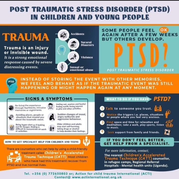 sohopeorg's tweet photo. #TraumaTuesday https://t.co/KpikcOy6Qs