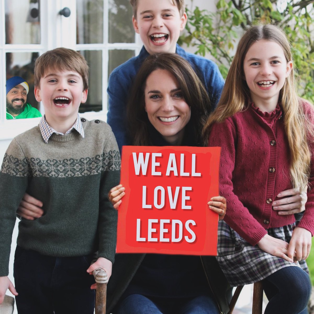 Punjabi Whites tweet media