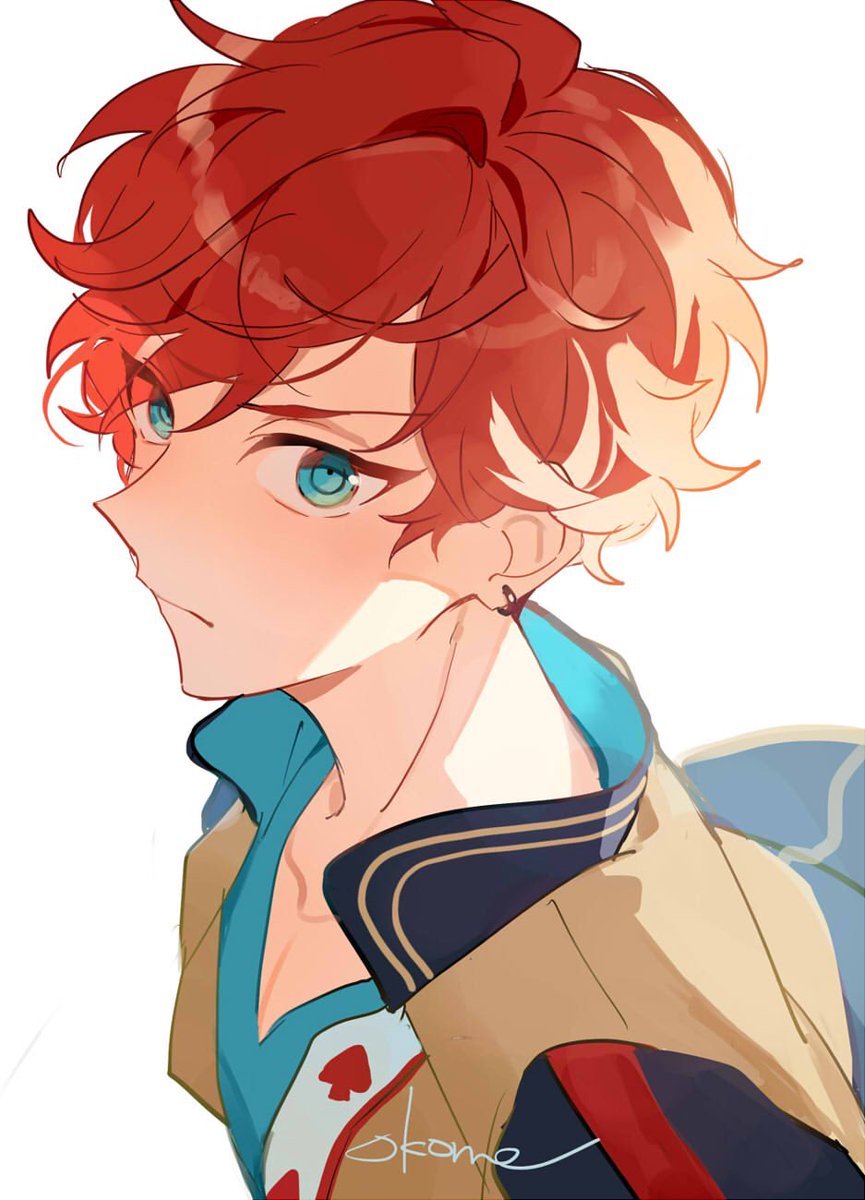「一彩 」|おこめ🍚のイラスト
