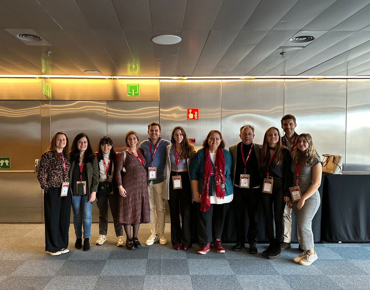 Gyne Lab - BCN tweet media