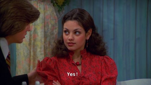 TheCinesthetic's tweet photo. That '70s Show (1998-2006) https://t.co/DlHwy9gd3f