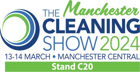 Just 1 day to go until The Cleaning Show commences! We look forward to seeing you all tomorrow at stand C20! @TheCleaningShow Remember to register for your free ticket : cleaningshow.co.uk/manchester #greyland #maximumeco #themanchestercleaningshow2024