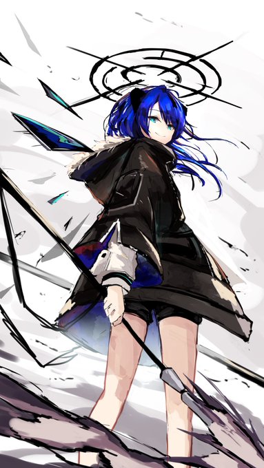 リクエストより1ミリも知らなかったアークナイツ 