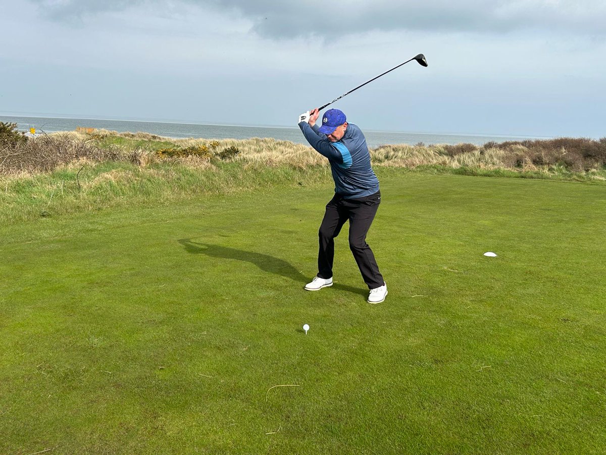 Rosslare Golf Links tweet media
