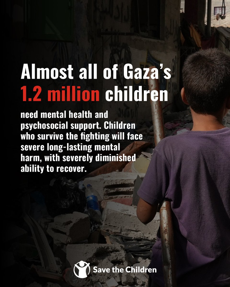 Save the Children Europe tweet media