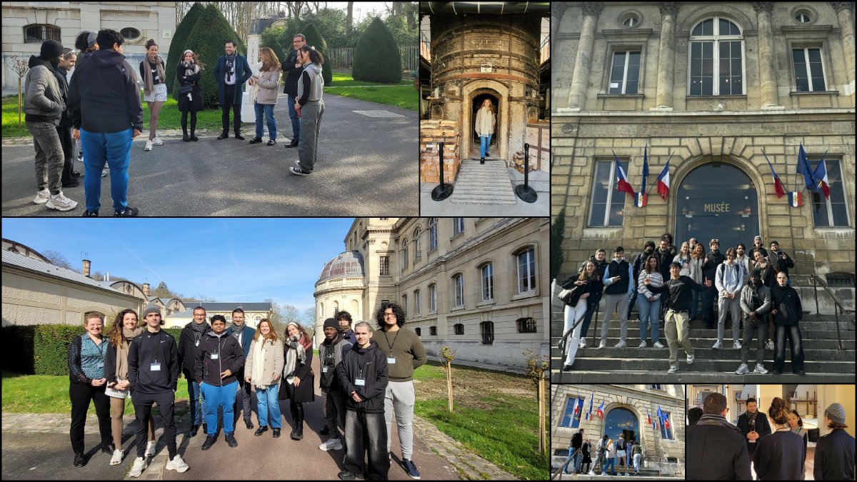 Académie de Versailles tweet media