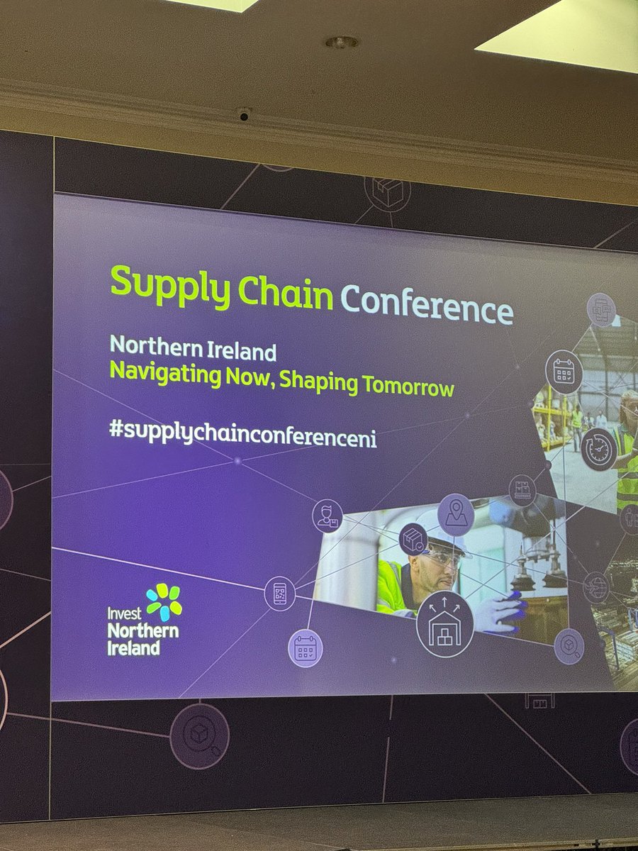 Richard Wilding OBE tweet media