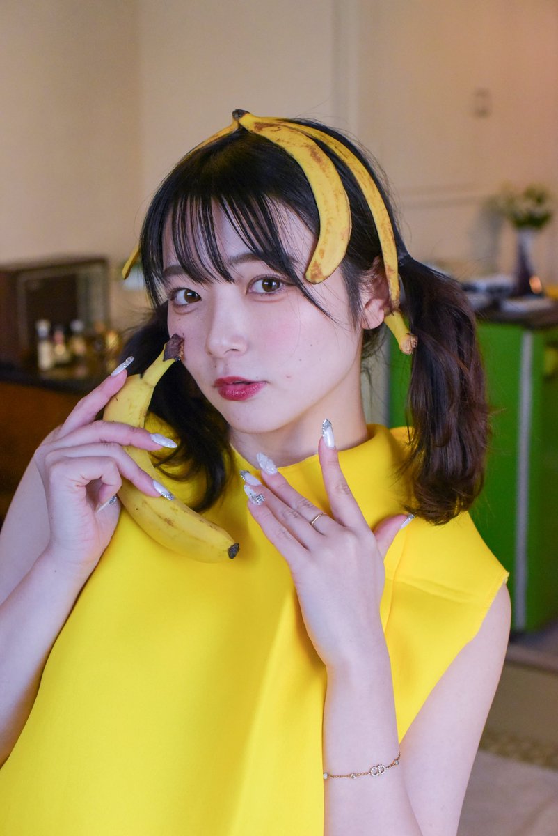 model：愛花🍌
（<a href="/loveflower_0216/">愛花　（旧アカウント）</a>）