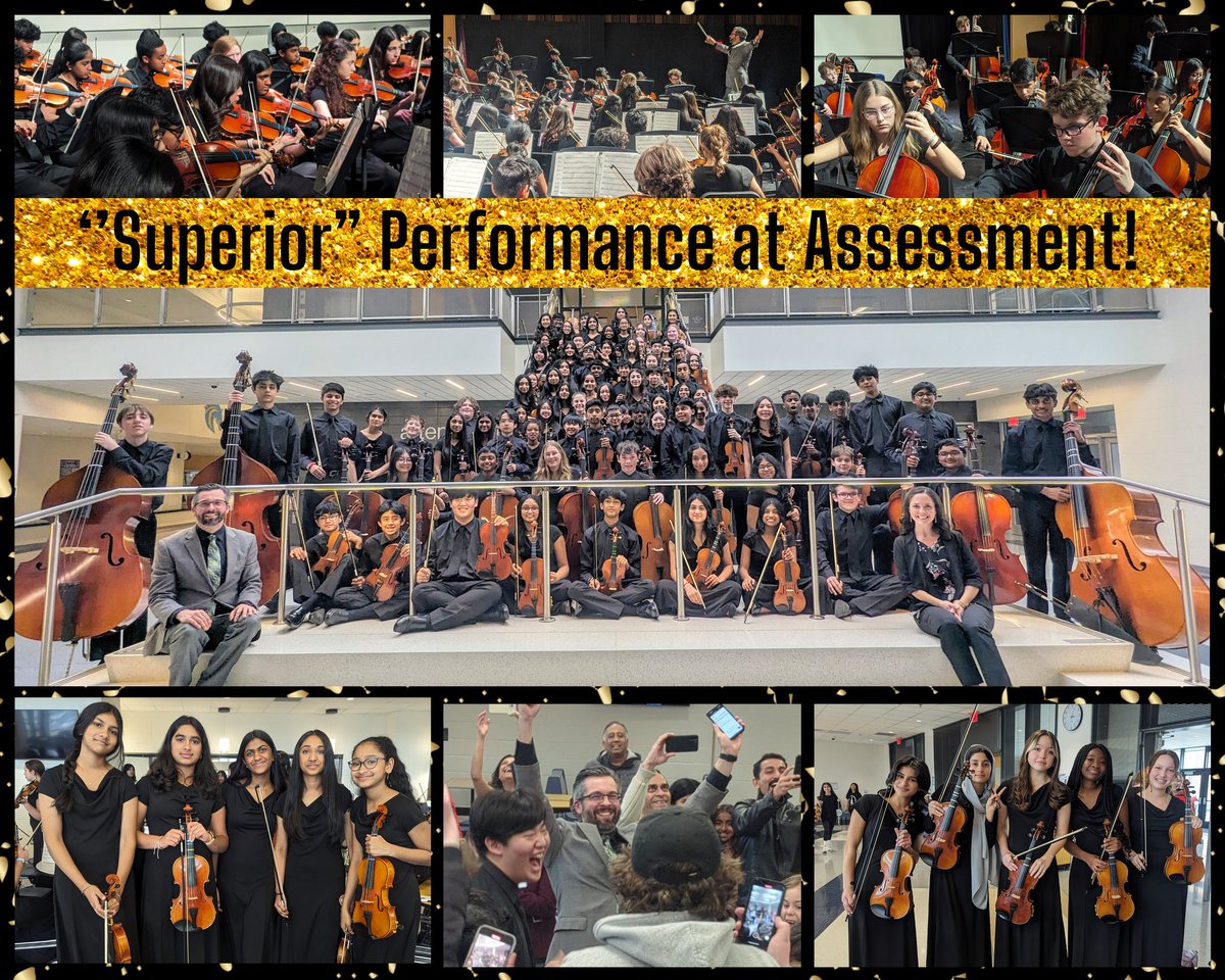 Willard Strings (@willardstrings) on Twitter photo Congratulations to our <a href="/WillardLCPS/">WillardLCPS</a> 8th Grade Orchestra for earning straight top ratings of Superior last weekend at our District XVI Assessment! We are very proud of everyone for giving their best efforts to both their preparation and performance. Way to stay WILD in Strings! Congratulations to our <a href="/WillardLCPS/">WillardLCPS</a> 8th Grade Orchestra for earning straight top ratings of Superior last weekend at our District XVI Assessment! We are very proud of everyone for giving their best efforts to both their preparation and performance. Way to stay WILD in Strings!