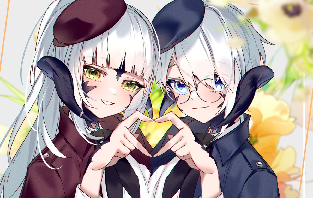 Al14zzz's tweet photo. 🧡💛 https://t.co/3lmfxXqsmi