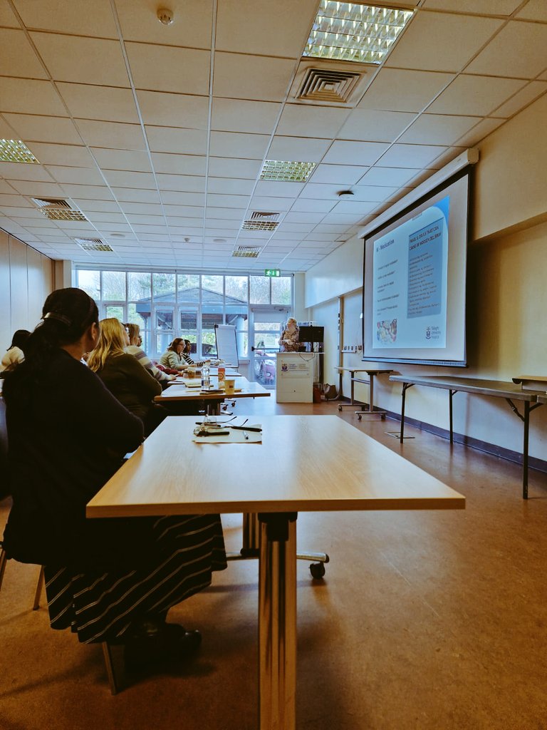 Excited to announce the inaugural Professional Development workshop for Registered General Nurses(RGN) in Residential Care Settings here at Tallaght University Hospital! It's a fantastic opportunity to enhance knowledge and skills through engaging talks and workshops.