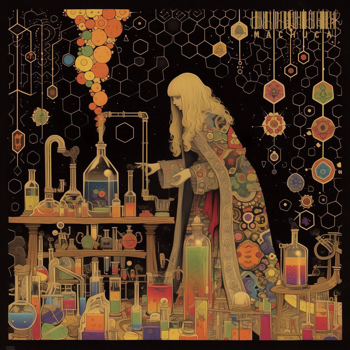 شـارلـيـــن tweet media