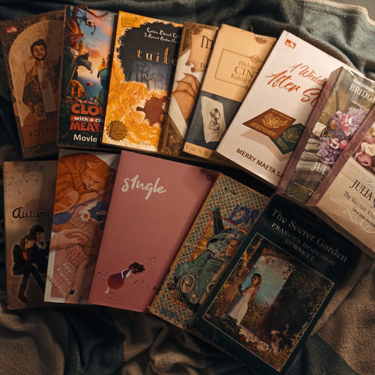 𝗟𝗜𝗟𝗜 ୧⍤⃝📚 tweet media
