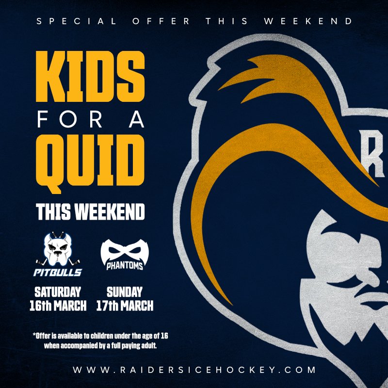 Romford Raiders tweet media