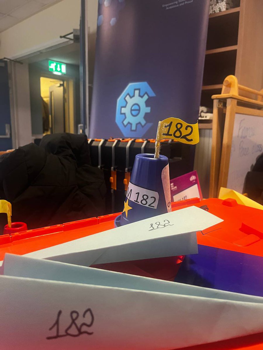 ChiswickCyborgs tweet media