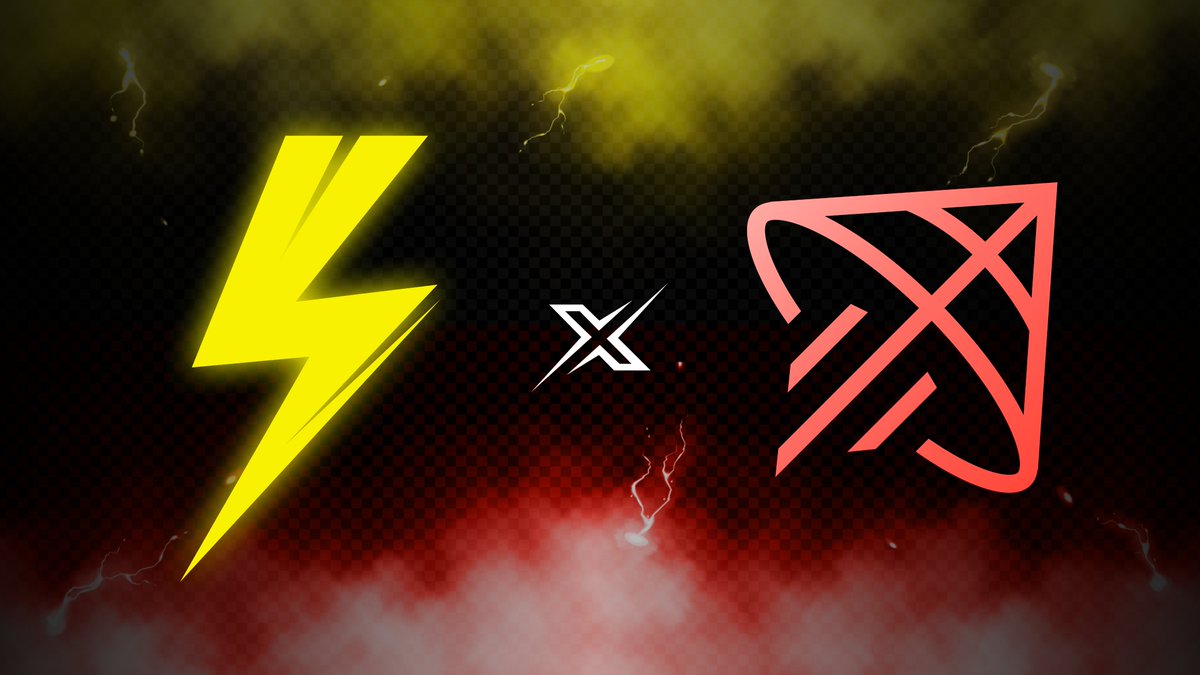 ⚡️ To Blast off, we need Thrust! 🚀 

FlashBit is thrilled to unveil our collaboration with <a href="/ThrusterFi/">Thruster</a>, the core liquidity and fair launch DEX layer of @Blast_L2.

Stay tuned for more exciting updates!