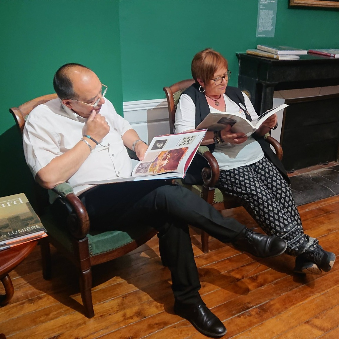 MUDO-Musée de l'Oise tweet media