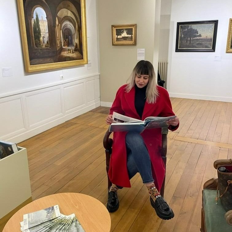 MUDO-Musée de l'Oise tweet media