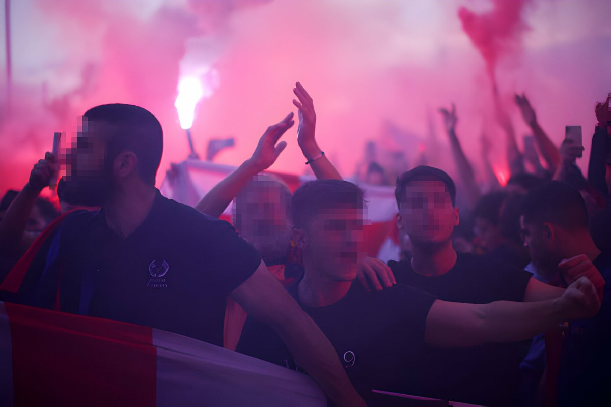 travesseracult's tweet photo. 🔵🔴 FORÇA BARÇA!!! 🧨⚒️ https://t.co/Cx0F6y2cSt