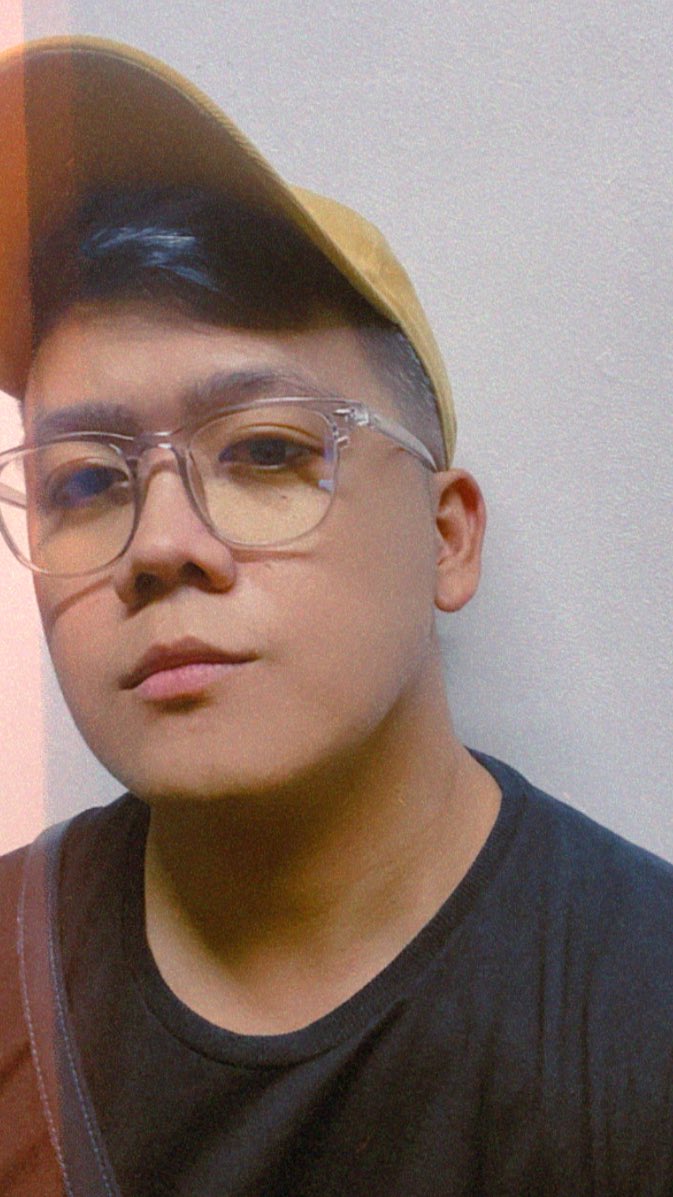 kei_thb's tweet photo. the drag x the face https://t.co/zWQmkBTsbJ