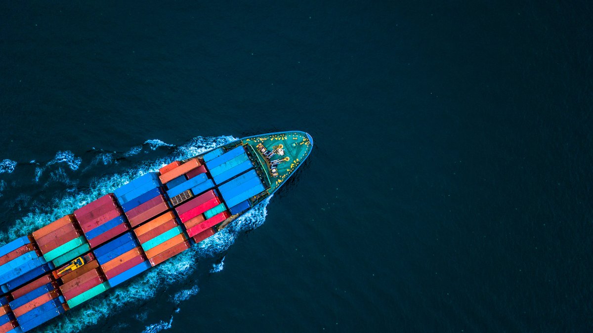 'This week IMO Head of Projects Gyorgyi Gurban, is speaking at the World #OceanSummit in Lisbon, Portugal, on pulling together to support greener shipping.
Read her blog on why a green #maritime sector is crucial for sustainable development: tinyurl.com/356bayvy