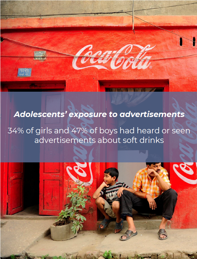 CGIARScaling's tweet photo. 🌾New insights from @OneCGIAR_TAFSSA's #DataNote in Banke, #Nepal reveal findings on adolescent diets & aspirations. While 86-88% of adolescents are pursuing education, a stark <12% consume fruits daily. 📖Read more👉https://t.co/DgwYOvYL5a
#AgrifoodSystems #AdolescentNutrition https://t.co/3ST4GJS6ly