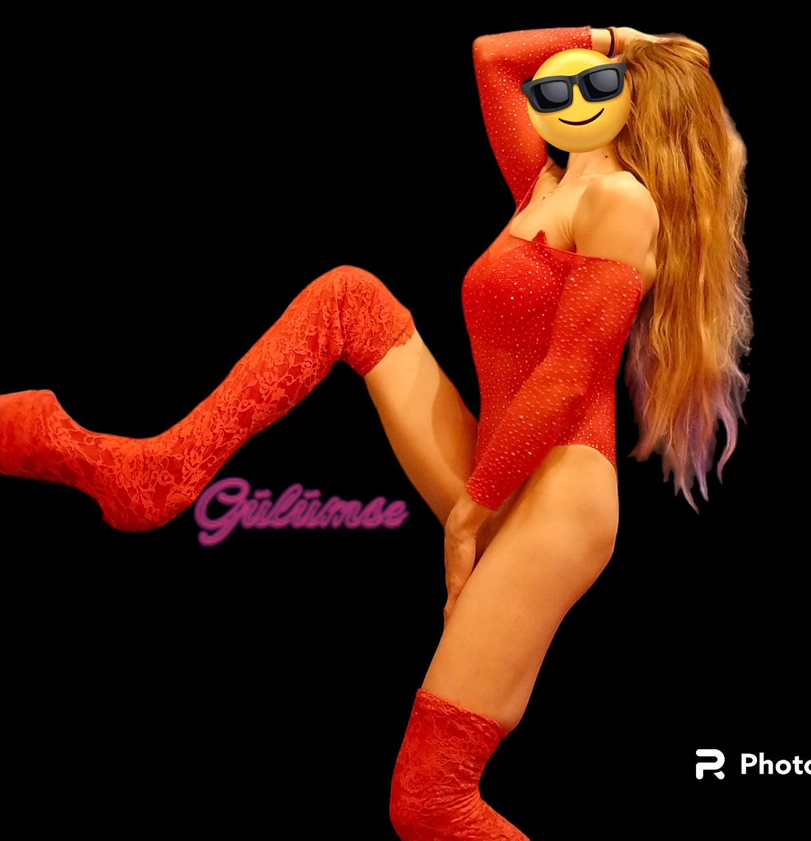 Sizinle birlikte fırtınaya katlanamayan biri, gökkuşağı nin tadını çıkarmayı hak etmez... 
Musmutlu günlerde buluşalım mi ? 
😍😍🧿🧿🥰🥰❤️❤️💋💋