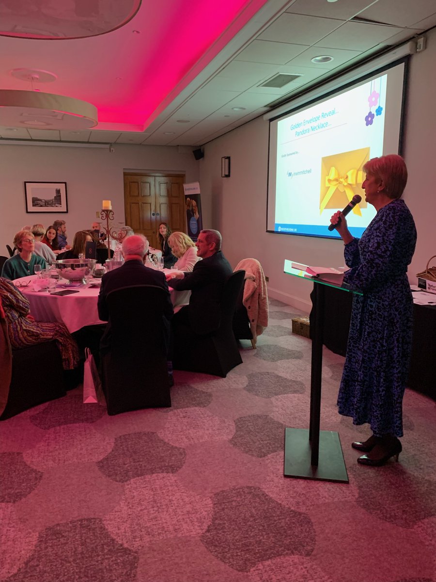 Our Ladies' Lunch on Friday was a fantastic day, filled with inspiring talks and fundraising activities! 

A heartfelt thank you to all our incredible sponsors, supporters, and attendees for contributing to this memorable day! Your presence and generosity made it truly special.