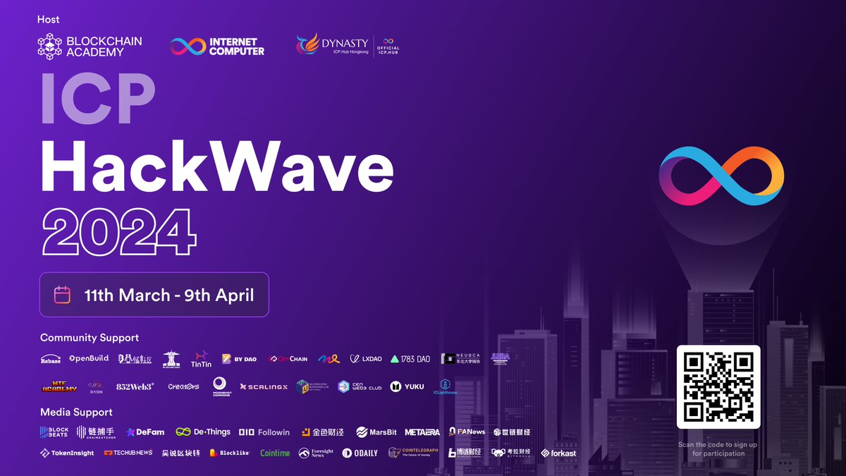 Blockchain Academy Group⛓🎓 tweet media