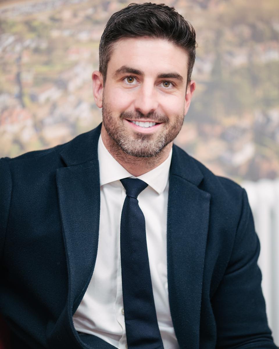 MGY Estate Agents tweet media