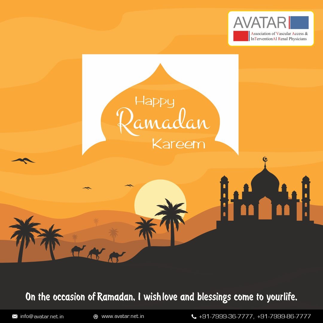 #RamadanKareem