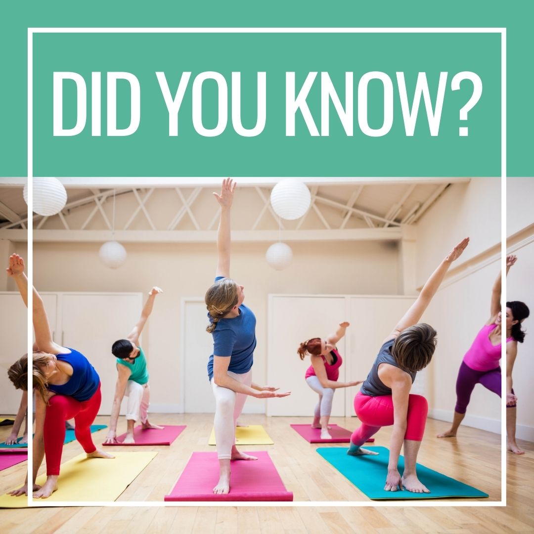 Regular exercise not only improves physical health but also boosts mental well-being. 

Remember, finding enjoyable and sustainable forms of exercise is key to creating a lifelong habit that benefits both your body and mind

#ActiveLiving #HealthyHabits #FitnessForLife #Wellness