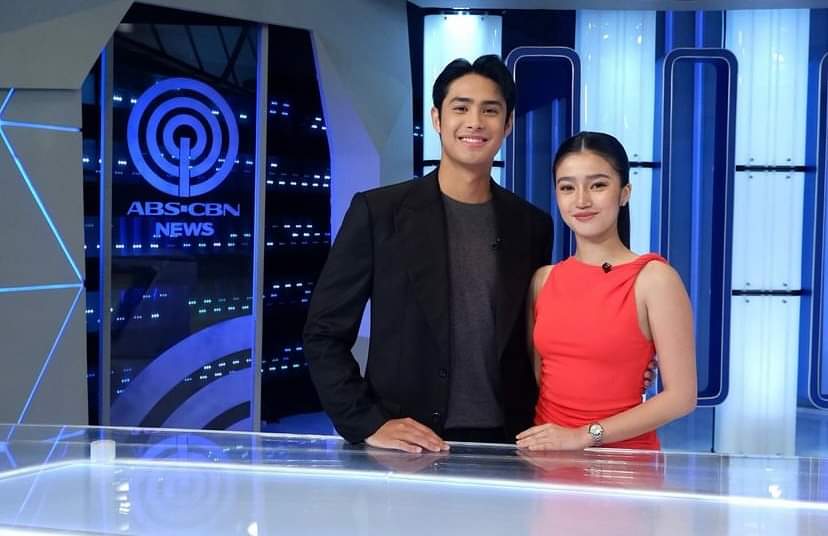 inhenyerangBula's tweet photo. Phenomenal Broadcasters ⭐❤️🖤
Thank you @StarCinema 😍

DONBELLE STAR PATROLLER
@bellemariano02 @donnypangilinan

#BelleMariano #DonnyPangilinan
#StarPatrol #StarPatroller @TVPatrol
#DonBelle #CantBuyMeLove #TvPatrol https://t.co/2IIqU85PM8