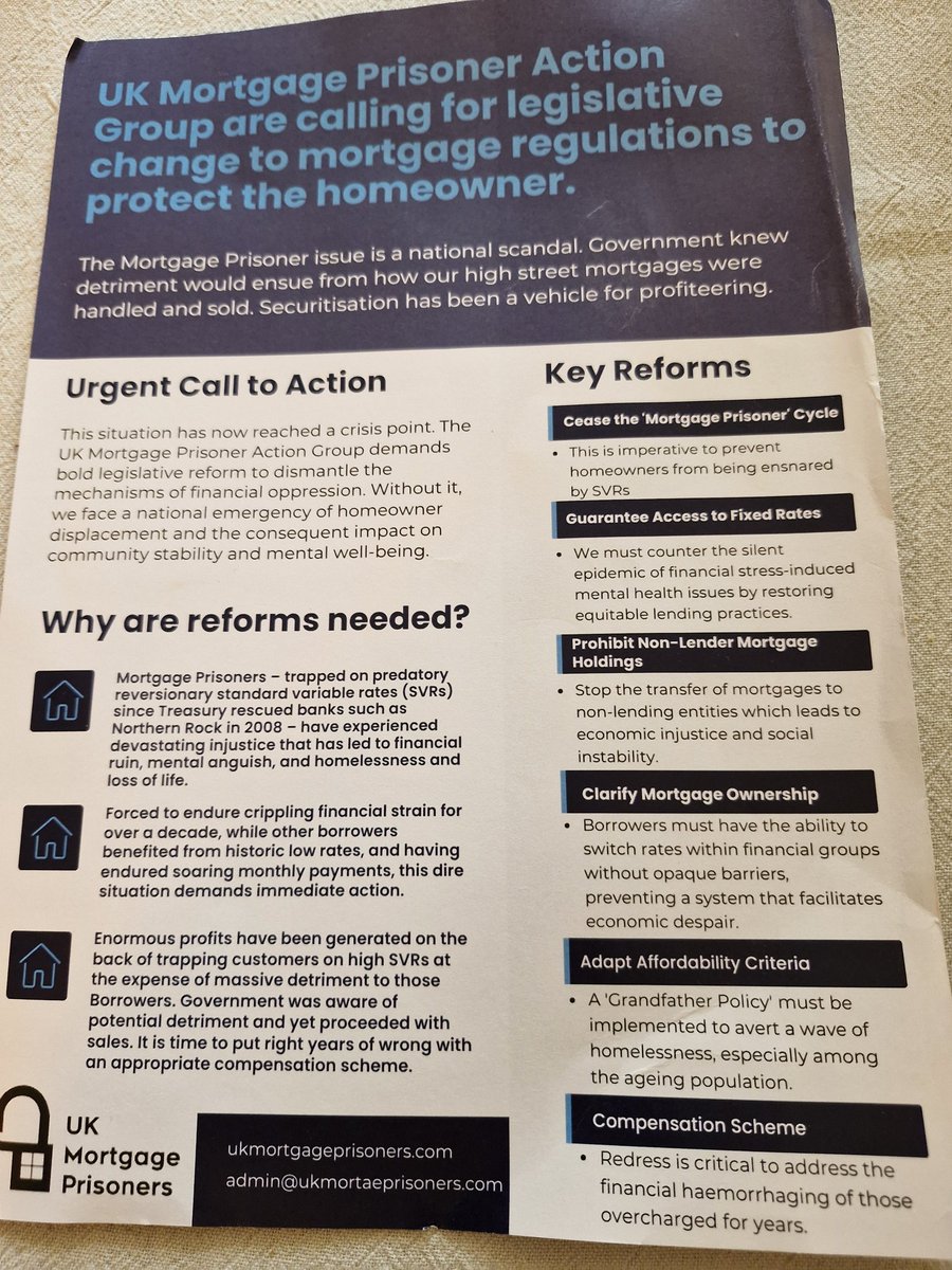 mortgageprison's tweet photo. TIme for the government to act on #mortgageprisonersreforms @BimAfolami were on week 6,still awaiting @hmtreasury response from our meeting . Action is needed to stop more families from losing their homes . Thank you to the @theSNP @labour for supporting @MartinJDocherty yesterday