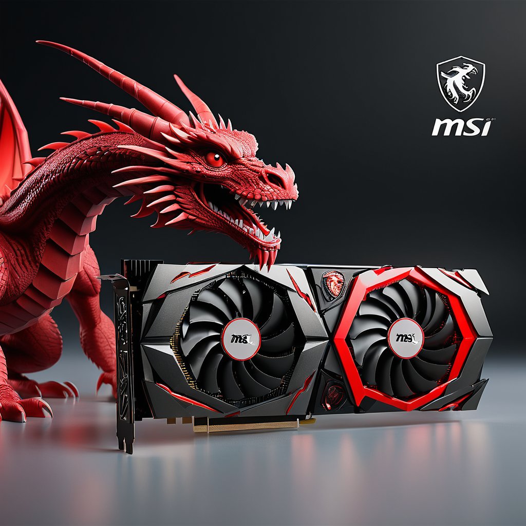 Feymss1's tweet photo. hey msi Here are the imaginary pictures of artificial intelligence. I hope I win 😇 #PromptMagician 
@msigaming @MSIMiddleEast https://t.co/ckTfCyjhWT