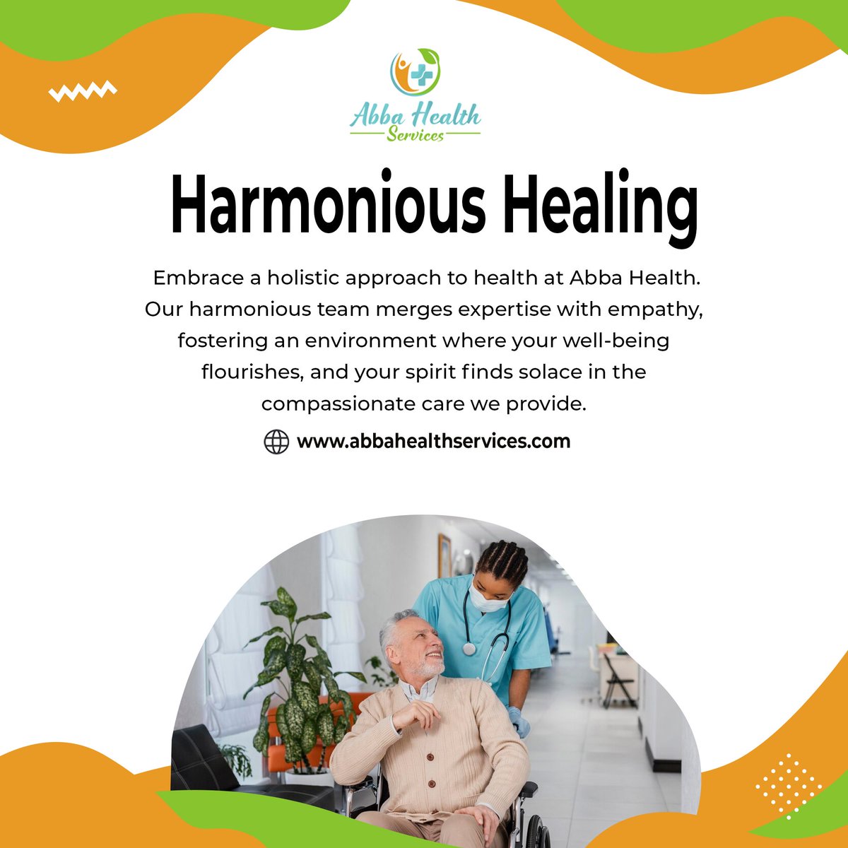 Embrace harmonious healing. 🌱✨ Discover the power of holistic wellness through balanced, natural therapies. #HarmoniousHealing #HolisticWellness #NaturalTherapies #MindBodySoul