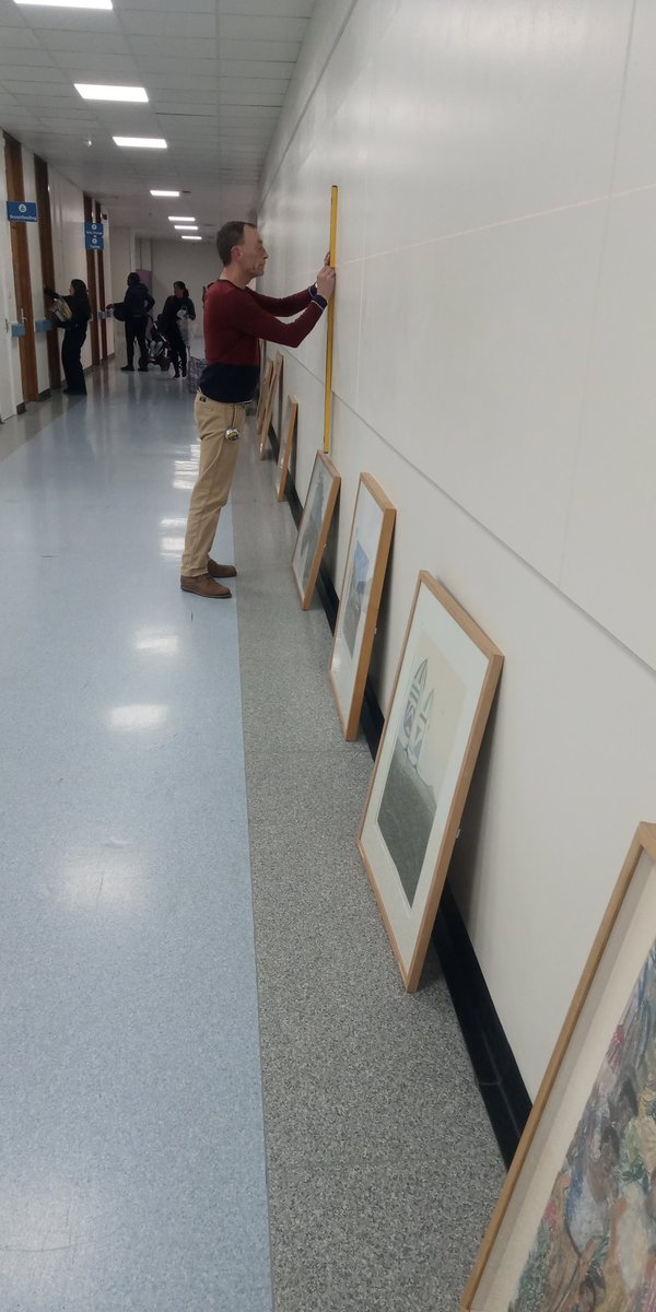 Sallie Varnam tweet media