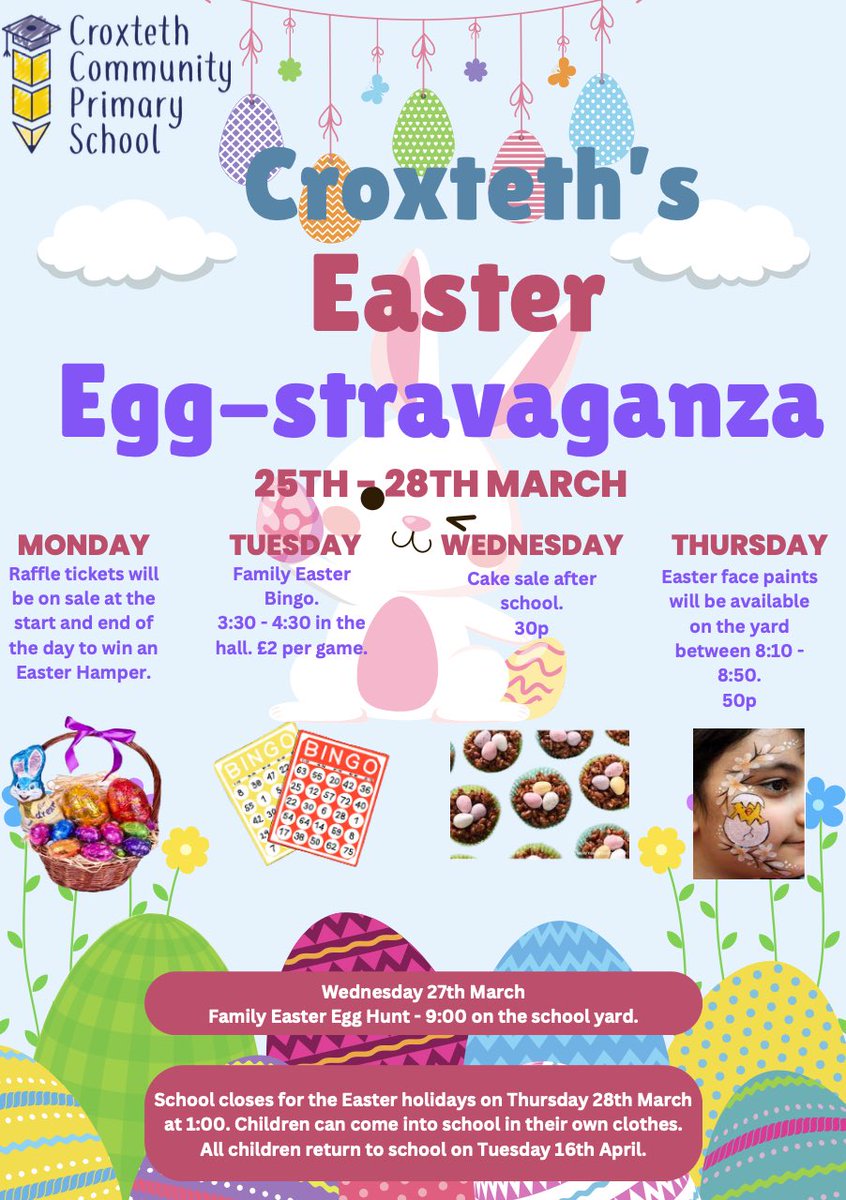 CroxtethCPS (@croxtethc) on Twitter photo 