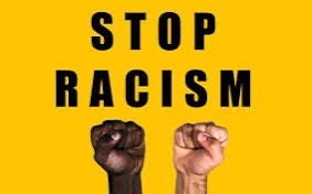 BJ_Thompson1's tweet photo. Well well we know why we are not making much progress with black inclusion- When racist comments are justified and belittled because of £10m - https://t.co/BgBJRhQRdT  Racism KILLS  #STOPRACISTS https://t.co/Utiij81SSZ