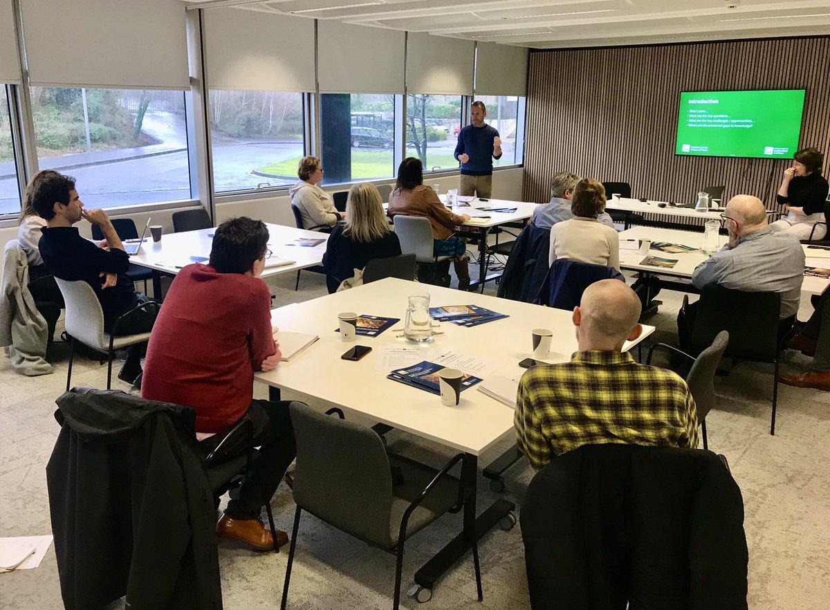 Enterprise M3 (@enterprisem3) on Twitter photo We are delighted to welcome representatives from business support organisations at our AI Readiness workshop presented by <a href="/kesterbrewin/">Kester Brewin</a> and <a href="/AbbyGKGilbert/">Abby Gilbert</a> from <a href="/FutureWorkInst/">Institute for the Future of Work</a> We are delighted to welcome representatives from business support organisations at our AI Readiness workshop presented by <a href="/kesterbrewin/">Kester Brewin</a> and <a href="/AbbyGKGilbert/">Abby Gilbert</a> from <a href="/FutureWorkInst/">Institute for the Future of Work</a>