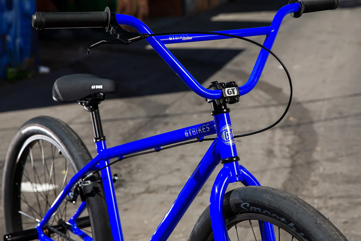 OMG you guys, we have some ridiculous deals on GT Bikes right now! 🤑🤑🤑
you can get an 𝘦𝘹𝘵𝘳𝘢 5% 𝘰𝘧𝘧 with code 𝗦𝗛𝗢𝗣𝟱
What are you waiting for? Get on yer bike! 🚴👈
Shop now &gt;&gt;&gt; bit.ly/3v7M0Nf
#VoucherCodes #bikelife #bmx #mountainbike #hybridbike