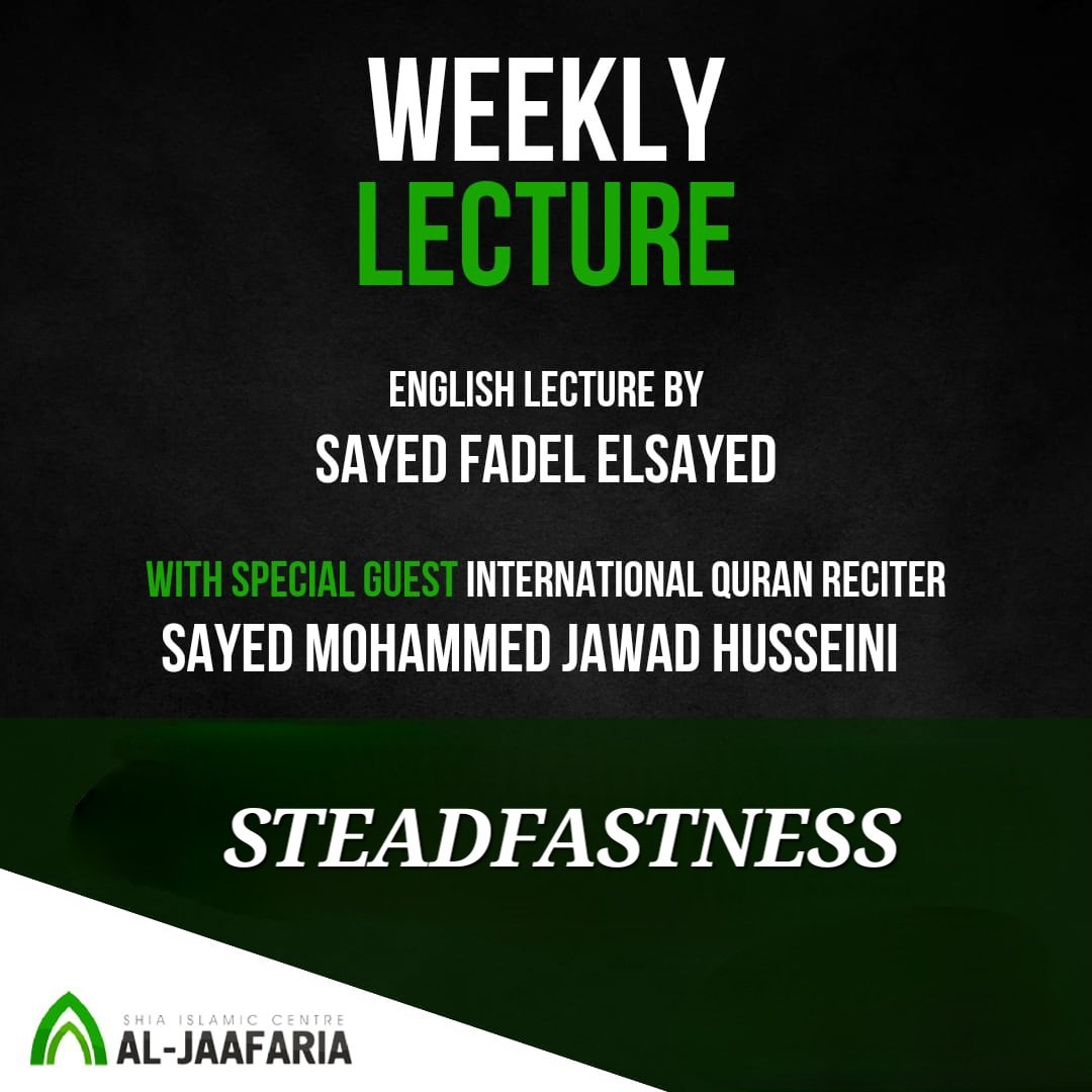 fadelelsayed's tweet image. Getting motivated for the Holy Month of Ramadan 
youtube.com/live/GVXSKSY41…